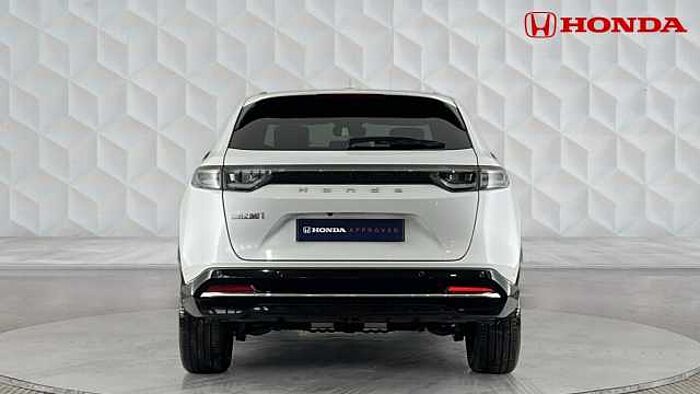 Honda e:Ny1 68.8kWh Advance SUV 5dr Electric Auto (204 ps) 