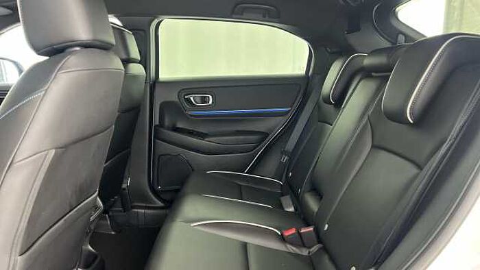 Honda e:Ny1 68.8kWh Advance SUV 5dr Electric Auto (204 ps) 