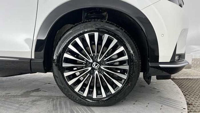 Honda e:Ny1 68.8kWh Advance SUV 5dr Electric Auto (204 ps) 