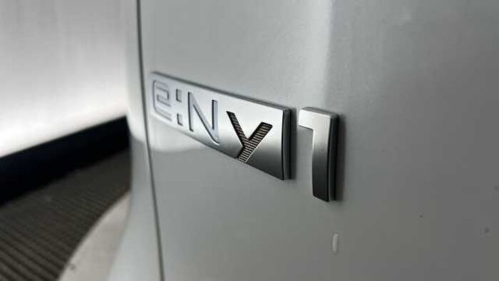 Honda e:Ny1 68.8kWh Advance SUV 5dr Electric Auto (204 ps) 