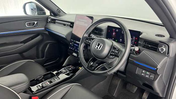 Honda e:Ny1 68.8kWh Advance SUV 5dr Electric Auto (204 ps) 