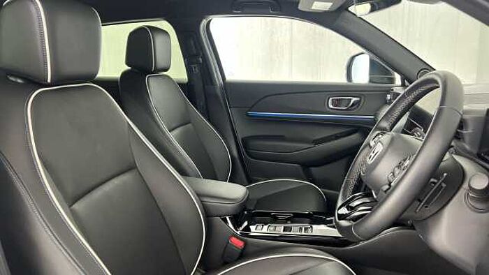 Honda e:Ny1 68.8kWh Advance SUV 5dr Electric Auto (204 ps) 