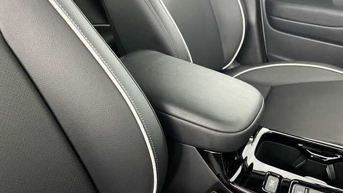 Honda e:Ny1 68.8kWh Advance SUV 5dr Electric Auto (204 ps) 