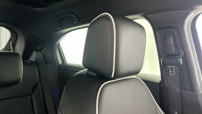 Honda e:Ny1 68.8kWh Advance SUV 5dr Electric Auto (204 ps) 