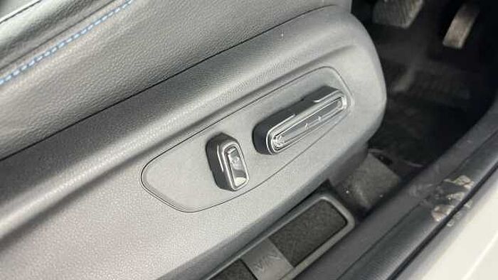 Honda e:Ny1 68.8kWh Advance SUV 5dr Electric Auto (204 ps) 