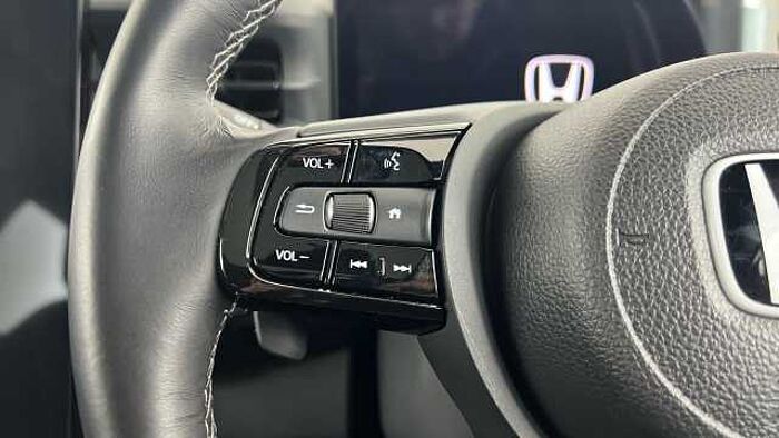 Honda e:Ny1 68.8kWh Advance SUV 5dr Electric Auto (204 ps) 