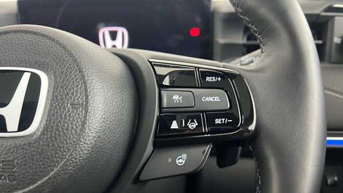 Honda e:Ny1 68.8kWh Advance SUV 5dr Electric Auto (204 ps) 