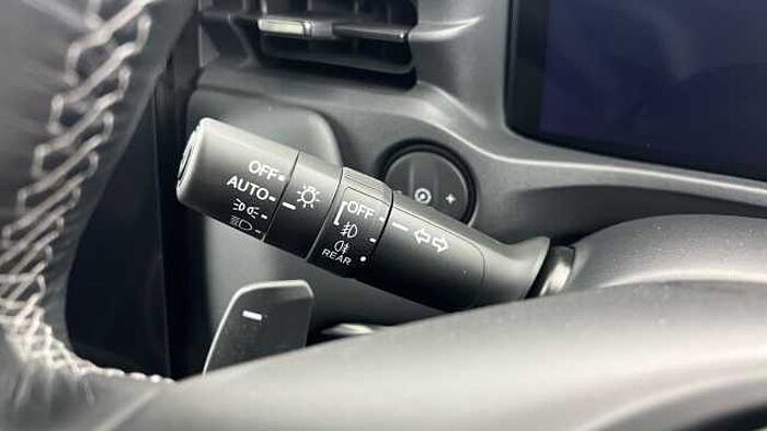Honda e:Ny1 68.8kWh Advance SUV 5dr Electric Auto (204 ps) 