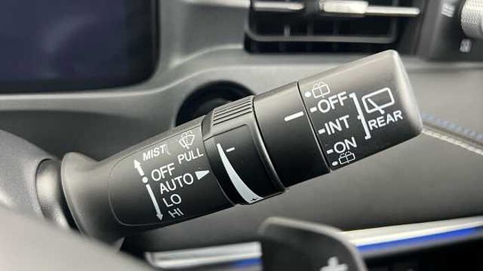 Honda e:Ny1 68.8kWh Advance SUV 5dr Electric Auto (204 ps) 