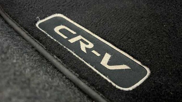 Honda CR-V Hybrid 2.0 h i-MMD SE SUV 5dr Petrol Hybrid eCVT 4WD Euro 6 (s/s) (184 ps) 