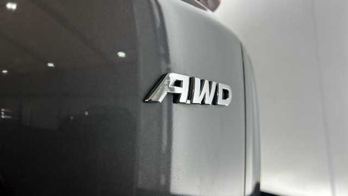 Honda CR-V Hybrid 2.0 h i-MMD SE SUV 5dr Petrol Hybrid eCVT 4WD Euro 6 (s/s) (184 ps) 