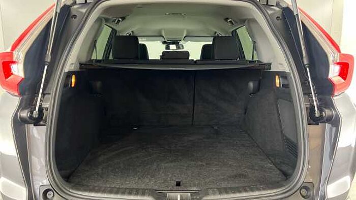 Honda CR-V Hybrid 2.0 h i-MMD SE SUV 5dr Petrol Hybrid eCVT 4WD Euro 6 (s/s) (184 ps) 