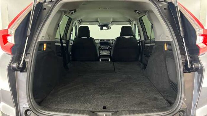Honda CR-V Hybrid 2.0 h i-MMD SE SUV 5dr Petrol Hybrid eCVT 4WD Euro 6 (s/s) (184 ps) 