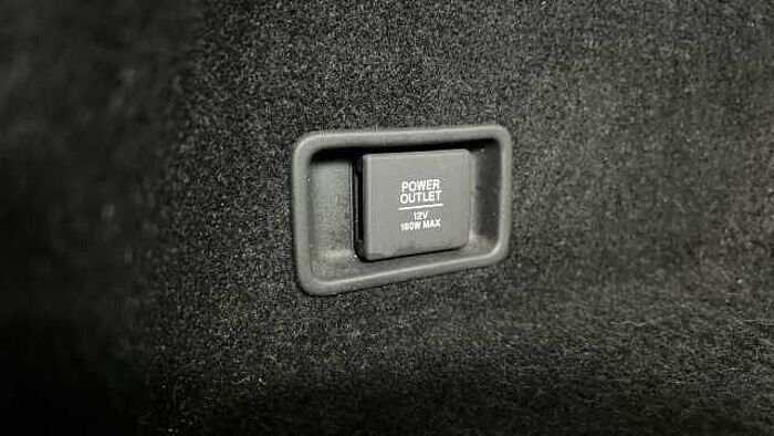 Honda CR-V Hybrid 2.0 h i-MMD SE SUV 5dr Petrol Hybrid eCVT 4WD Euro 6 (s/s) (184 ps) 