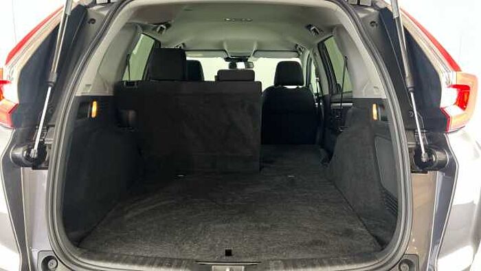 Honda CR-V Hybrid 2.0 h i-MMD SE SUV 5dr Petrol Hybrid eCVT 4WD Euro 6 (s/s) (184 ps) 