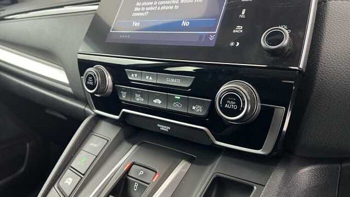 Honda CR-V Hybrid 2.0 h i-MMD SE SUV 5dr Petrol Hybrid eCVT 4WD Euro 6 (s/s) (184 ps) 