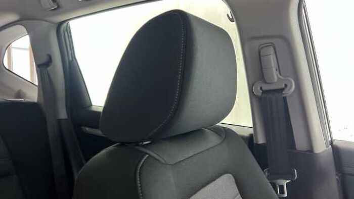 Honda CR-V Hybrid 2.0 h i-MMD SE SUV 5dr Petrol Hybrid eCVT 4WD Euro 6 (s/s) (184 ps) 