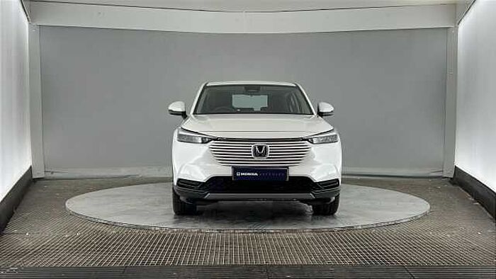 Honda HR-V Hybrid 1.5 h i-MMD Elegance SUV 5dr Petrol Hybrid CVT Euro 6 (s/s) (131 ps) 