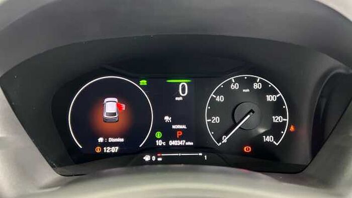 Honda HR-V Hybrid 1.5 h i-MMD Elegance SUV 5dr Petrol Hybrid CVT Euro 6 (s/s) (131 ps) 