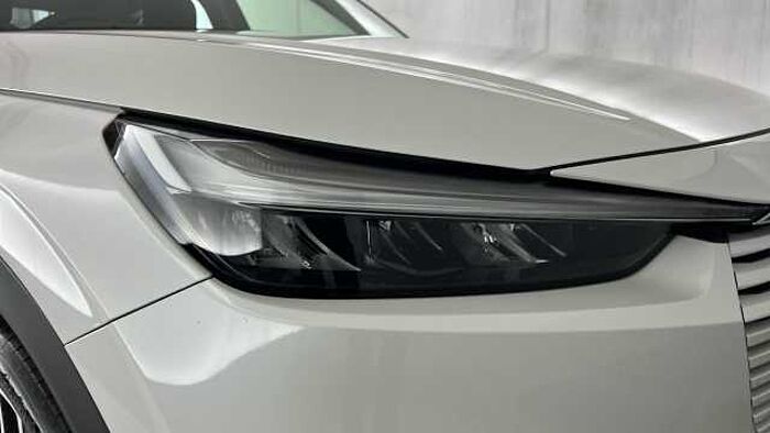 Honda HR-V Hybrid 1.5 h i-MMD Elegance SUV 5dr Petrol Hybrid CVT Euro 6 (s/s) (131 ps) 