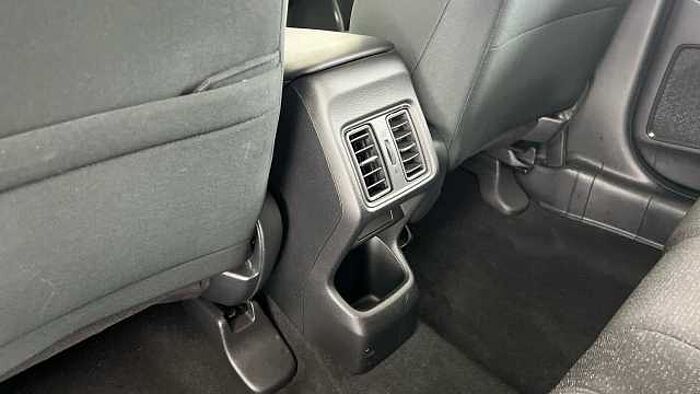 Honda HR-V Hybrid 1.5 h i-MMD Elegance SUV 5dr Petrol Hybrid CVT Euro 6 (s/s) (131 ps) 