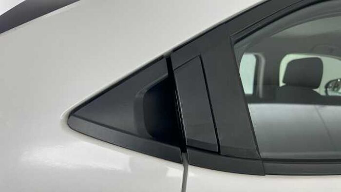 Honda HR-V Hybrid 1.5 h i-MMD Elegance SUV 5dr Petrol Hybrid CVT Euro 6 (s/s) (131 ps) 