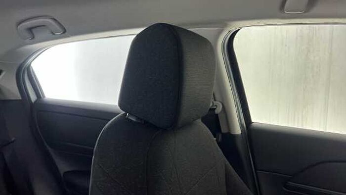 Honda HR-V Hybrid 1.5 h i-MMD Elegance SUV 5dr Petrol Hybrid CVT Euro 6 (s/s) (131 ps) 