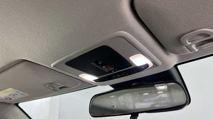 Honda HR-V Hybrid 1.5 h i-MMD Elegance SUV 5dr Petrol Hybrid CVT Euro 6 (s/s) (131 ps) 