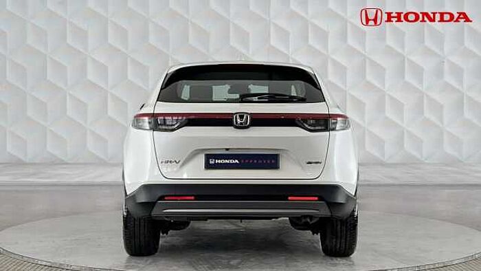 Honda HR-V Hybrid 1.5 h i-MMD Elegance SUV 5dr Petrol Hybrid CVT Euro 6 (s/s) (131 ps) 