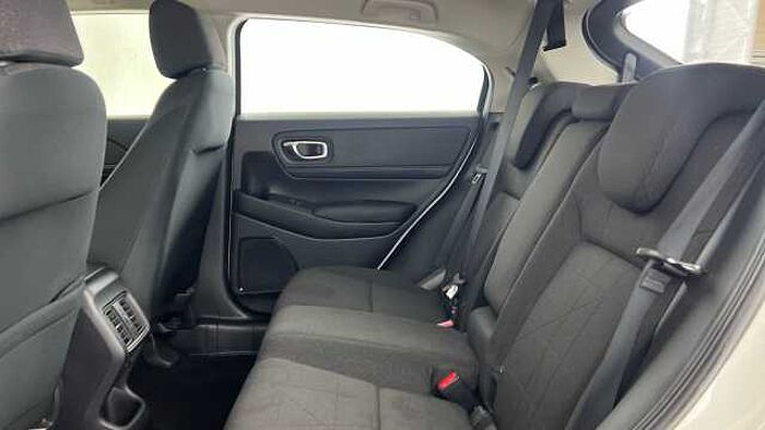 Honda HR-V Hybrid 1.5 h i-MMD Elegance SUV 5dr Petrol Hybrid CVT Euro 6 (s/s) (131 ps) 