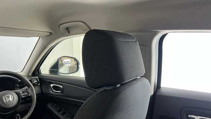 Honda HR-V Hybrid 1.5 h i-MMD Elegance SUV 5dr Petrol Hybrid CVT Euro 6 (s/s) (131 ps) 