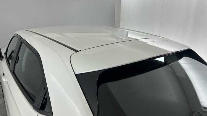 Honda HR-V Hybrid 1.5 h i-MMD Elegance SUV 5dr Petrol Hybrid CVT Euro 6 (s/s) (131 ps) 