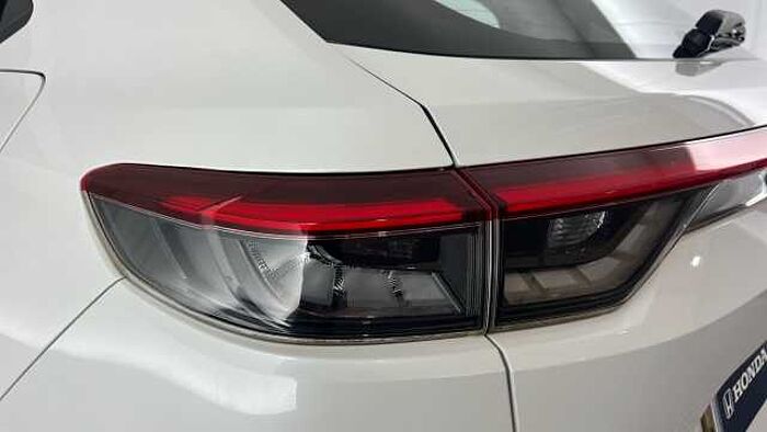 Honda HR-V Hybrid 1.5 h i-MMD Elegance SUV 5dr Petrol Hybrid CVT Euro 6 (s/s) (131 ps) 