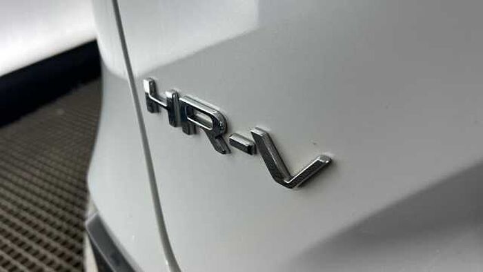 Honda HR-V Hybrid 1.5 h i-MMD Elegance SUV 5dr Petrol Hybrid CVT Euro 6 (s/s) (131 ps) 