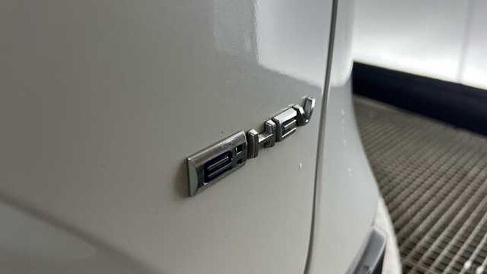 Honda HR-V Hybrid 1.5 h i-MMD Elegance SUV 5dr Petrol Hybrid CVT Euro 6 (s/s) (131 ps) 