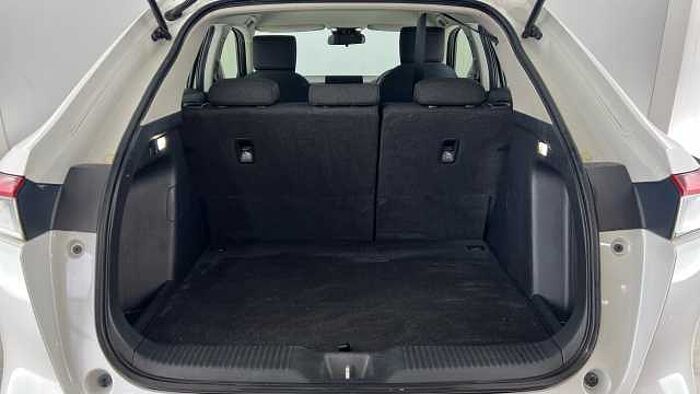 Honda HR-V Hybrid 1.5 h i-MMD Elegance SUV 5dr Petrol Hybrid CVT Euro 6 (s/s) (131 ps) 