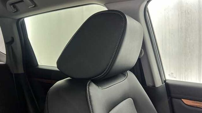 Honda CR-V Hybrid 2.0 h i-MMD SR SUV 5dr Petrol Hybrid eCVT Euro 6 (s/s) (184 ps) 