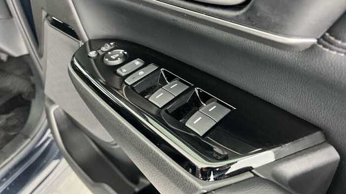 Honda CR-V Hybrid 2.0 h i-MMD SR SUV 5dr Petrol Hybrid eCVT Euro 6 (s/s) (184 ps) 