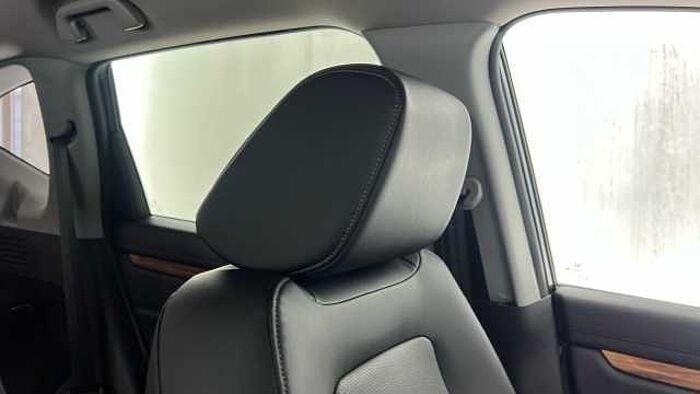 Honda CR-V Hybrid 2.0 h i-MMD SR SUV 5dr Petrol Hybrid eCVT Euro 6 (s/s) (184 ps) 