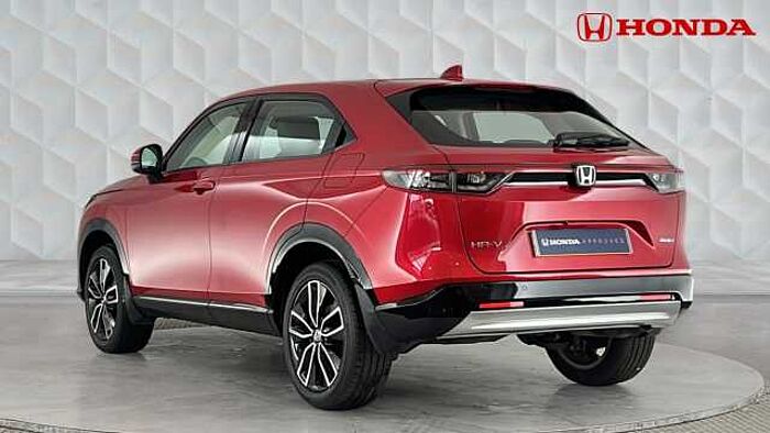Honda HR-V Hybrid 1.5 h i-MMD Advance SUV 5dr Petrol Hybrid CVT Euro 6 (s/s) (131 ps) 