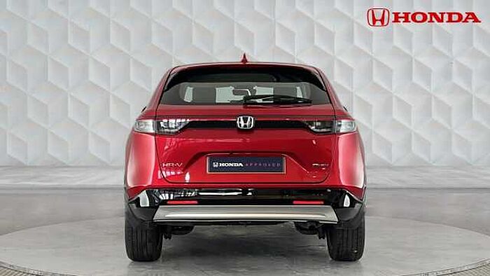 Honda HR-V Hybrid 1.5 h i-MMD Advance SUV 5dr Petrol Hybrid CVT Euro 6 (s/s) (131 ps) 