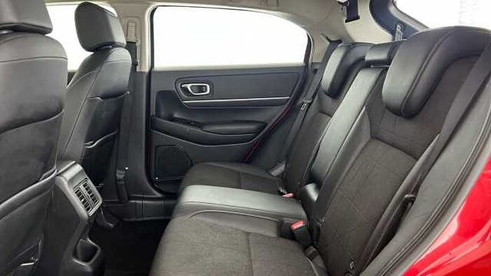 Honda HR-V Hybrid 1.5 h i-MMD Advance SUV 5dr Petrol Hybrid CVT Euro 6 (s/s) (131 ps) 