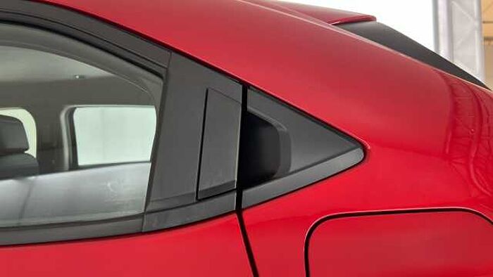 Honda HR-V Hybrid 1.5 h i-MMD Advance SUV 5dr Petrol Hybrid CVT Euro 6 (s/s) (131 ps) 