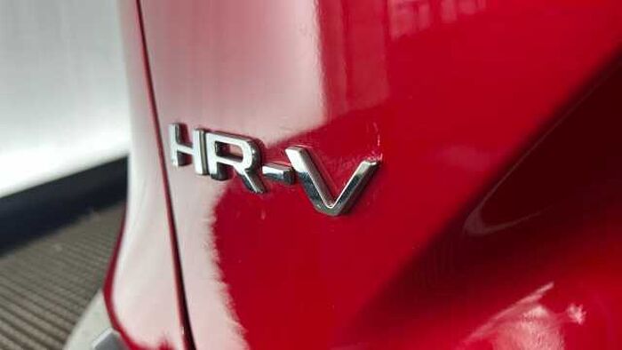 Honda HR-V Hybrid 1.5 h i-MMD Advance SUV 5dr Petrol Hybrid CVT Euro 6 (s/s) (131 ps) 
