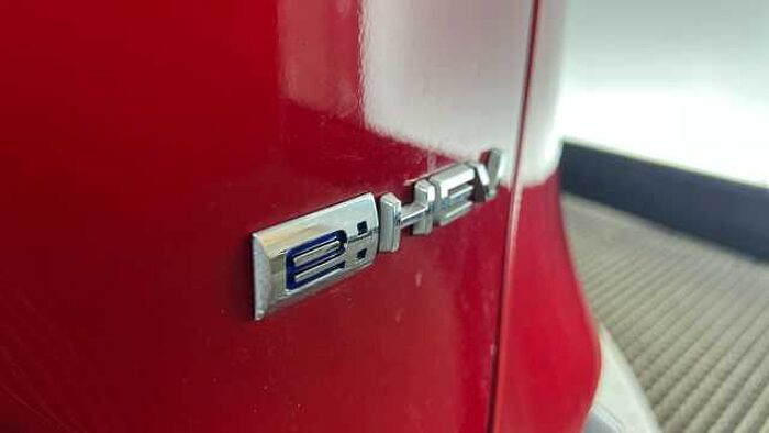 Honda HR-V Hybrid 1.5 h i-MMD Advance SUV 5dr Petrol Hybrid CVT Euro 6 (s/s) (131 ps) 
