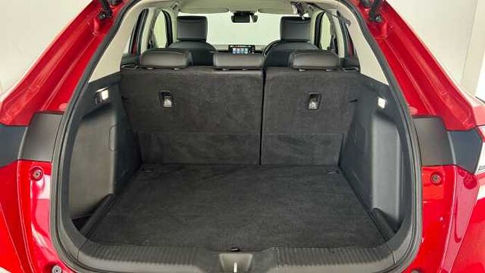 Honda HR-V Hybrid 1.5 h i-MMD Advance SUV 5dr Petrol Hybrid CVT Euro 6 (s/s) (131 ps) 