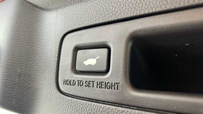 Honda HR-V Hybrid 1.5 h i-MMD Advance SUV 5dr Petrol Hybrid CVT Euro 6 (s/s) (131 ps) 