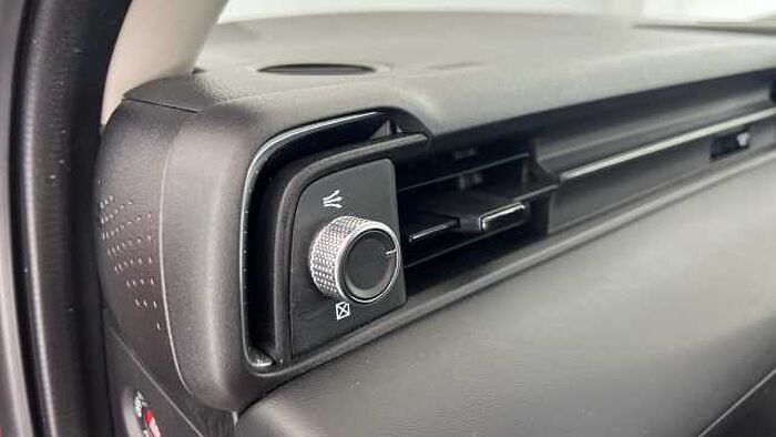 Honda HR-V Hybrid 1.5 h i-MMD Advance SUV 5dr Petrol Hybrid CVT Euro 6 (s/s) (131 ps) 