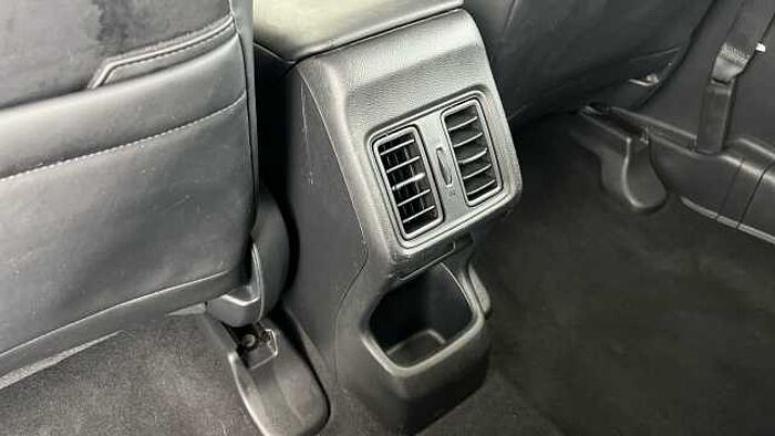 Honda HR-V Hybrid 1.5 h i-MMD Advance SUV 5dr Petrol Hybrid CVT Euro 6 (s/s) (131 ps) 