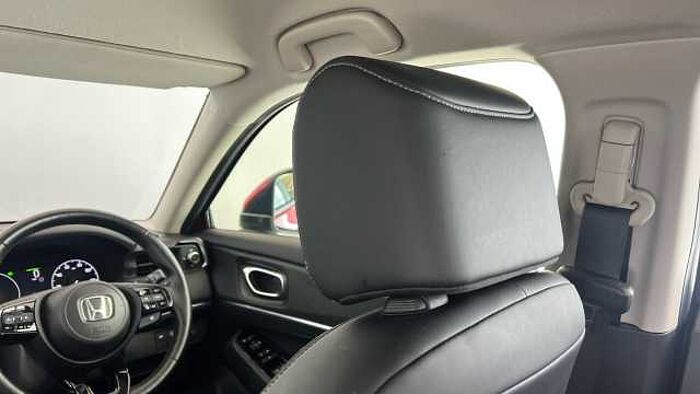 Honda HR-V Hybrid 1.5 h i-MMD Advance SUV 5dr Petrol Hybrid CVT Euro 6 (s/s) (131 ps) 